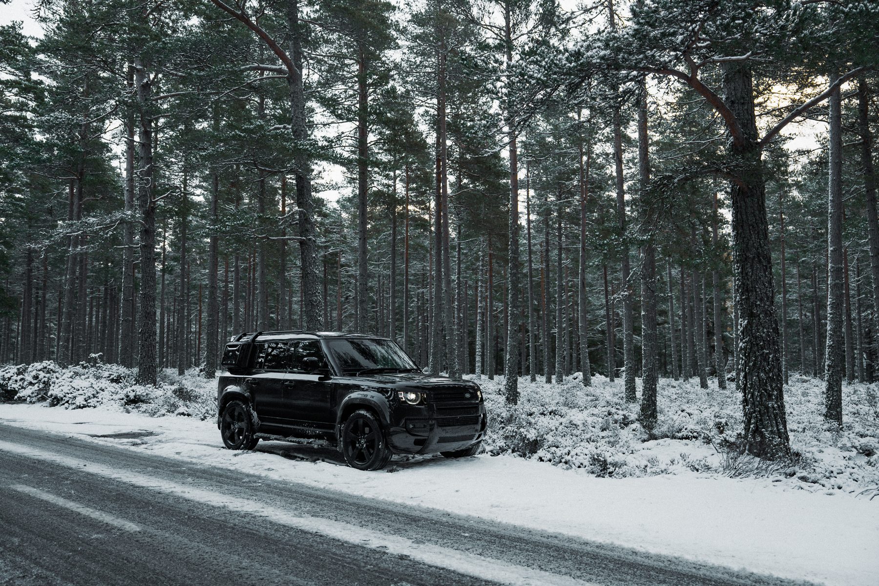 North Coast 500